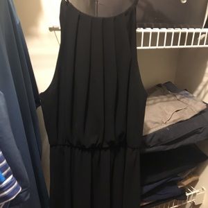 Little black dress 💋